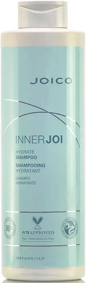 Joico InnerJoi Hydrate Shampoo 33.8oz
