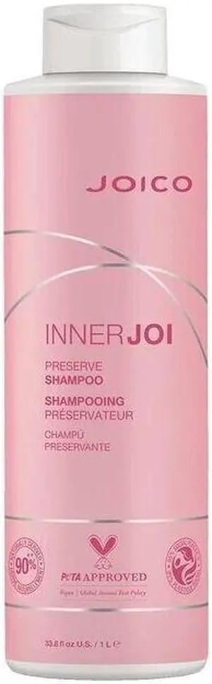 Joico InnerJoi Preserve Shampoo 33.8oz