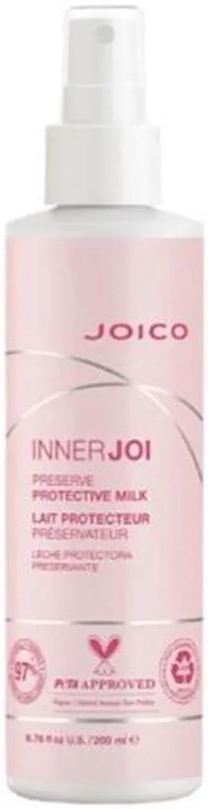 Joico InnerJoi Preserve Protective Milk 6.76oz