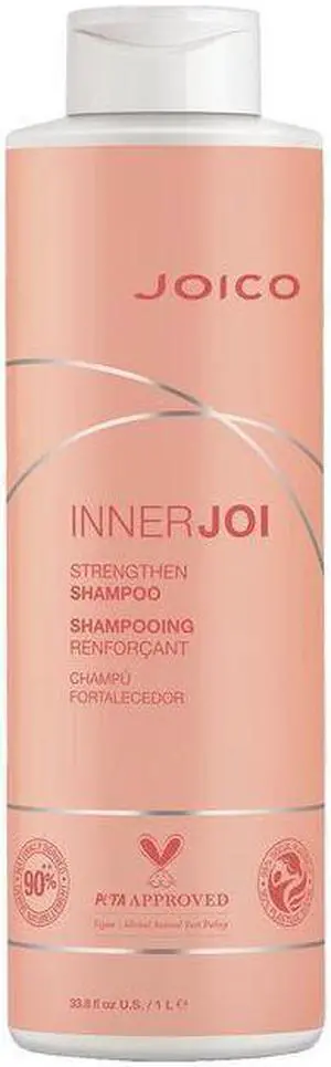 Joico InnerJoi Strengthen Shampoo 33.8oz