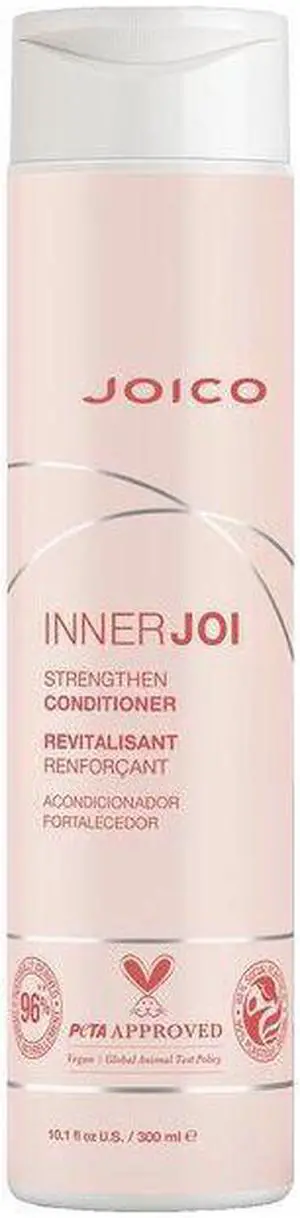 Joico InnerJoi Strengthen Conditioner 10.1oz
