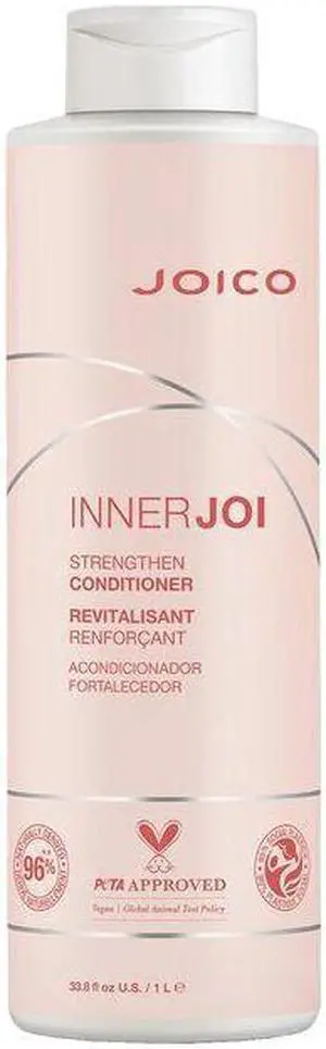 Joico InnerJoi Strengthen Conditioner 33.8oz