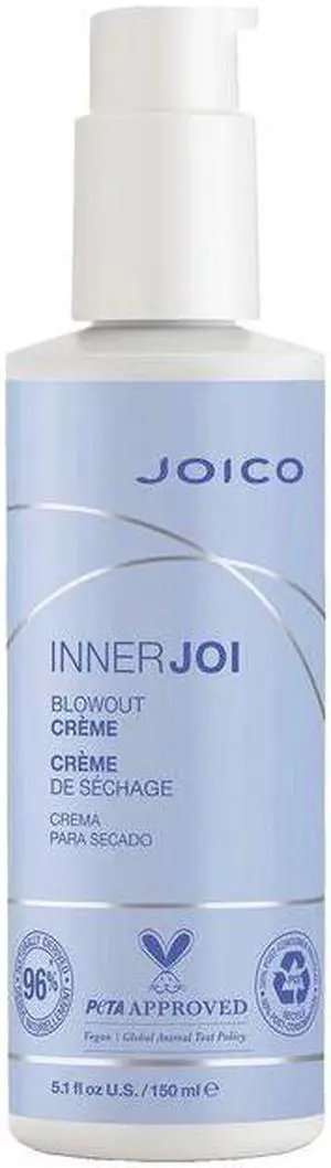Joico InnerJoi Style Blowout Creme 5.1oz