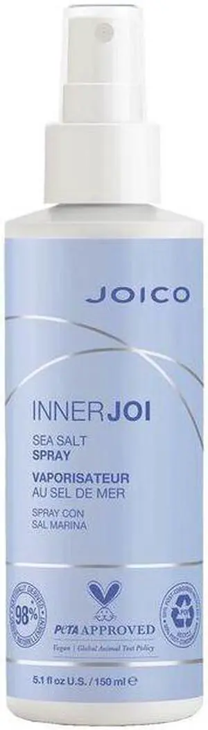 Joico InnerJoi Style Sea Salt Spray 5.1oz