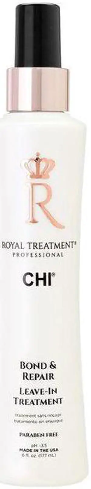 CHI Royal Treatment Bond & Repair Leave-in Treatment 6oz