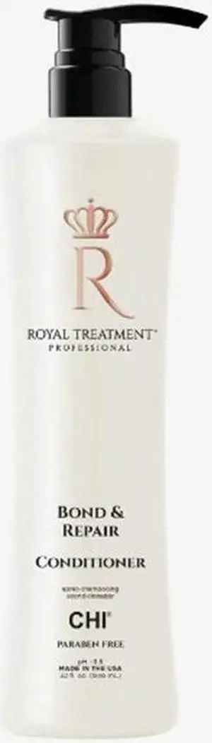 CHI Royal Treatment Bond & Repair Conditioner 32oz
