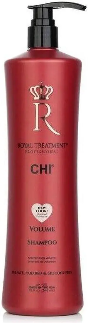 CHI Royal Treatment Volume Shampoo 32 oz.