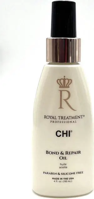 CHI Royal Treatment Bond & Repair Oil 4oz
