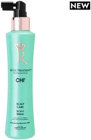 CHI Royal Treatment Scalp Care Scalp Spray 6oz