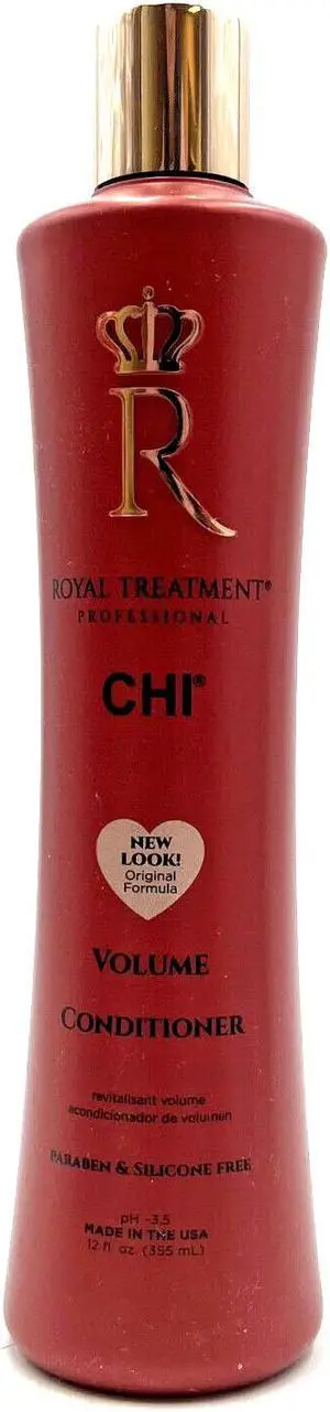 CHI Royal Treatment Volume Conditioner 12oz