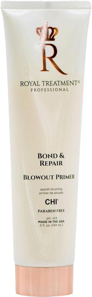 CHI Royal Treatment Bond & Repair Blowout Primer 5oz