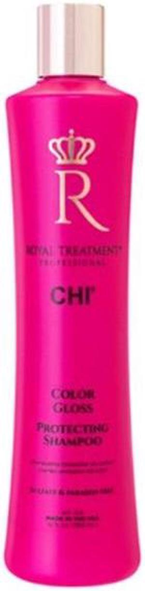 CHI Royal Treatment Color Gloss Protecting Shampoo 12oz
