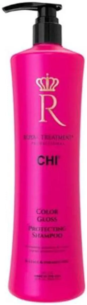 CHI Royal Treatment Color Gloss Protecting Shampoo 32oz