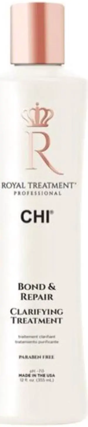 CHI Royal Treatment Bond & Repair Clarifying Treatment 12oz