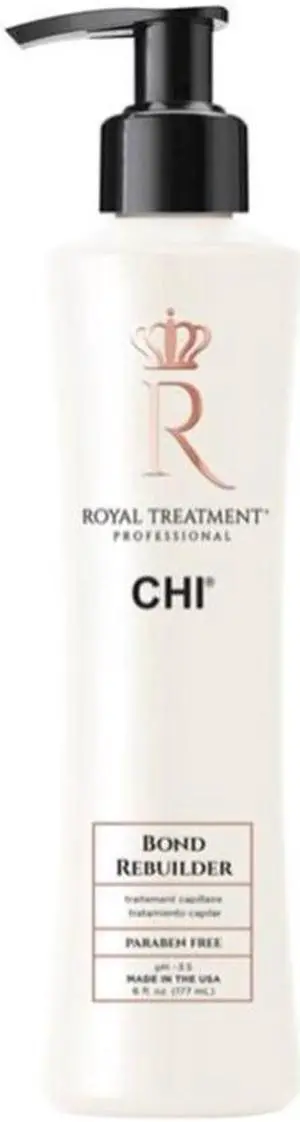 CHI Royal Treatment Bond & Repair Bond Rebuilder 6oz