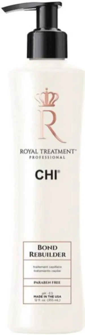 CHI Royal Treatment Bond & Repair Bond Rebuilder 12oz