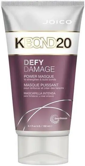 Joico Defy Damage KBOND20 Power Masque 5.1oz