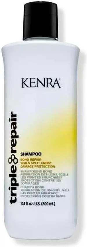 Kenra Triple Repair Shampoo 10.1oz