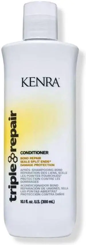 Kenra Triple Repair Conditioner 10.1oz