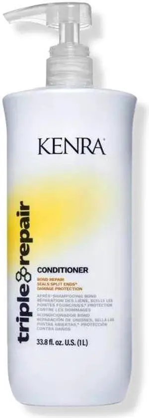Kenra Triple Repair Conditioner 33.8oz