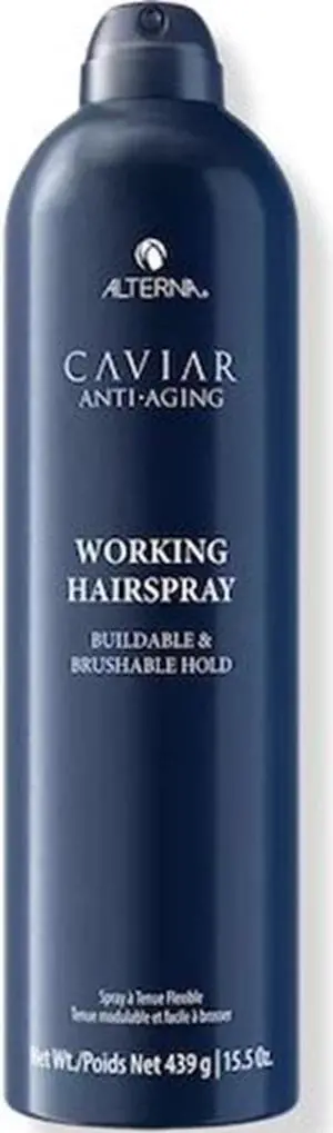 Alterna Working Hair Spray 15.5oz
