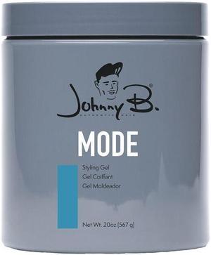 Johnny B King Mode Styling Gel Refill Bag