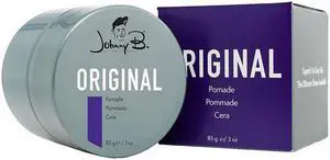 Johnny B. Original Pomade 3oz