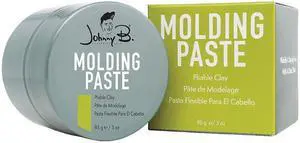 Johnny B. Molding Paste Pomade 3oz