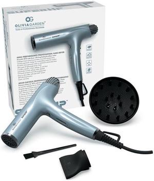 Olivia Garden SuperHP High Performance Professional Hair Dryer