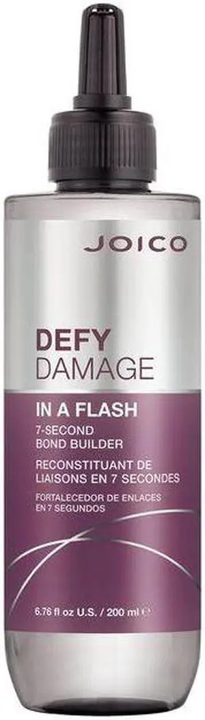 Joico Defy Damage In a Flash 7-Second Bond Builder 6.7oz