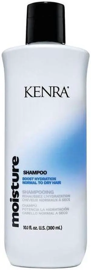 Kenra Moisture Shampoo 10oz