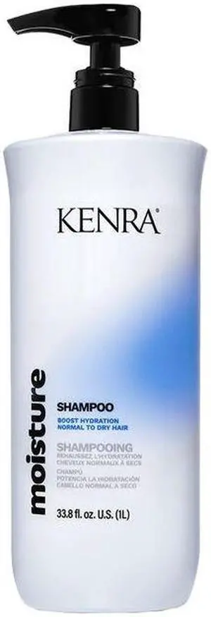 Kenra Moisture Shampoo Liter