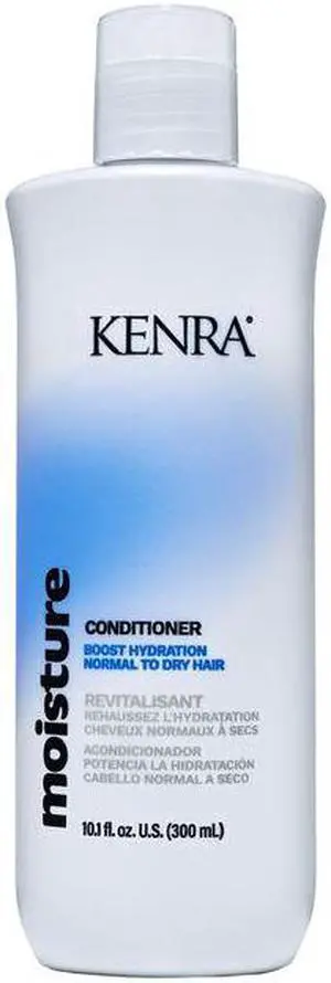 Kenra Moisture Conditioner 10.1oz