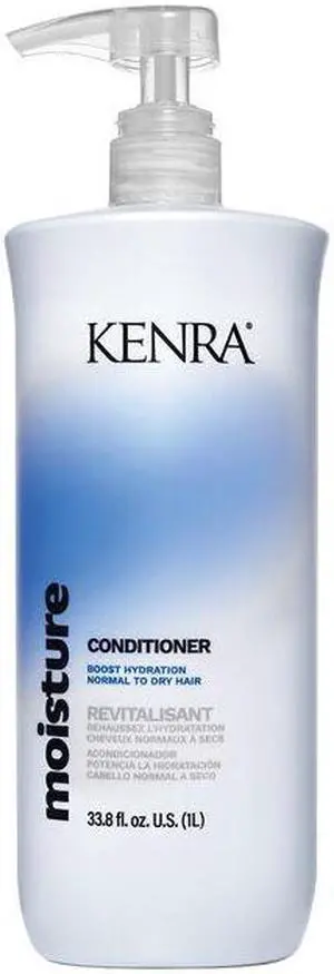 Kenra Moisture Conditioner Liter
