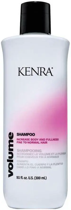 Kenra Volume Shampoo 10.1oz