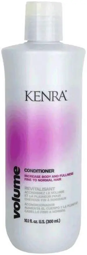 Kenra Volume Conditioner 10.1oz