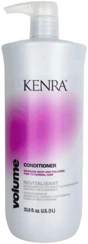 Kenra Volume Conditioner Liter