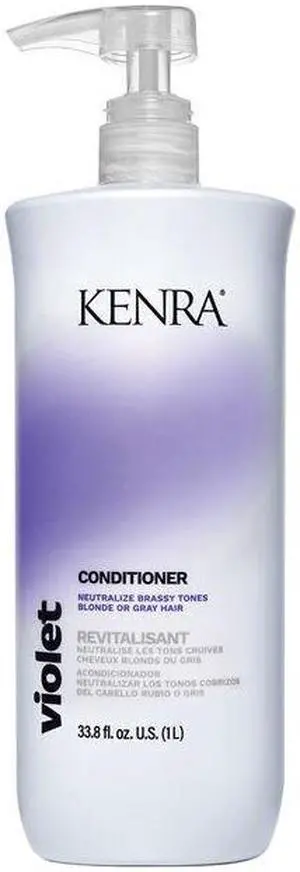 Kenra Violet Conditioner 33.8oz
