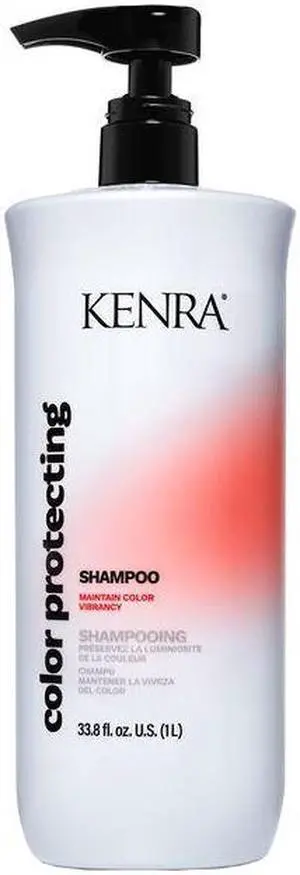 Kenra Color Protecting Shampoo Liter
