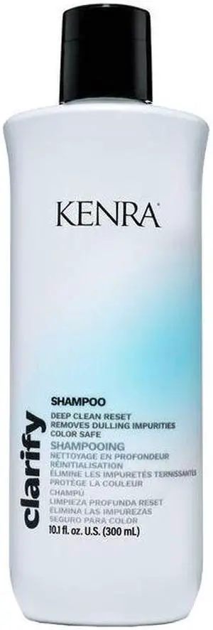 Kenra Clarify Shampoo 10oz