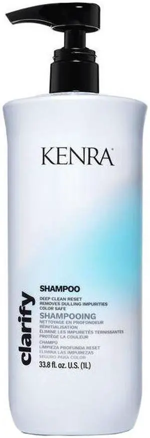 Kenra Clarify Shampoo Liter