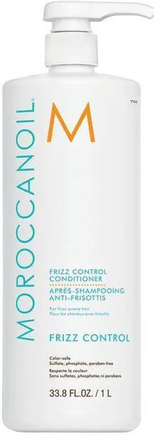 MoroccanOil Frizz Control Conditioner 33.8oz