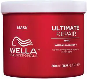 Wella Professionals Ultimate Repair Mask 16.9oz