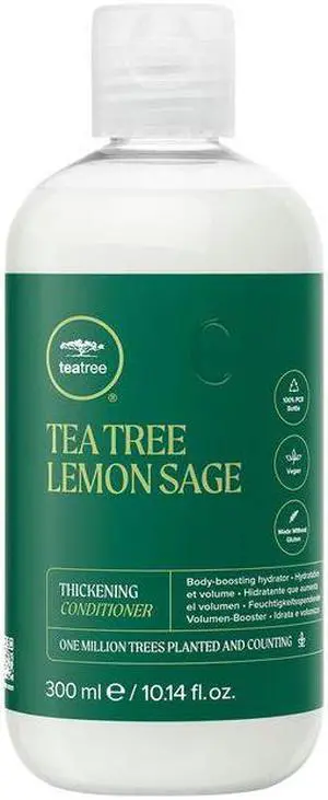 Paul Mitchell Tea Tree Lemon Sage Thickening Conditioner 10.14 oz