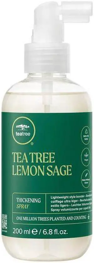 Paul Mitchell Tea Tree Lemon Sage Thickening Spray 6.8 oz