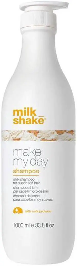 Milk Shake Make My Day Shampoo 33.8oz