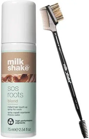 Milk Shake SOS Roots Instant Hair Touch Up 2.54 oz - Blond