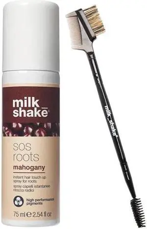 Milk Shake SOS Roots Instant Hair Touch Up 2.54 oz - Mahogany