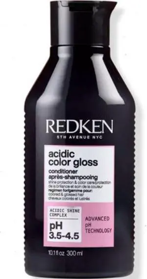 Redken Acidic Color Gloss Conditioner 10.1oz