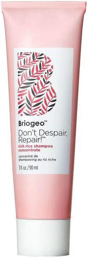 Briogeo Don't Despair, Repair! Rich Rice Shampoo Concentrate 3oz